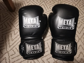 Metal Boxe 12 oz, Kamppailulajit, Urheilu ja ulkoilu, Helsinki, Tori.fi Metal Boxe 12 oz, Kamppailulajit, Urheilu ja ulkoilu, Helsinki, Tori.fi