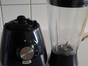 Iso blender, Keittiövälineet, Keittiötarvikkeet ja astiat, Rovaniemi, Tori.fi Iso blender, Keittiövälineet, Keittiötarvikkeet ja astiat, Rovaniemi, Tori.fi