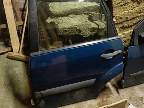Ovet mk5 fiesta, Autovaraosat, Auton varaosat ja tarvikkeet, Padasjoki, Tori.fi Ovet mk5 fiesta, Autovaraosat, Auton varaosat ja tarvikkeet, Padasjoki, Tori.fi