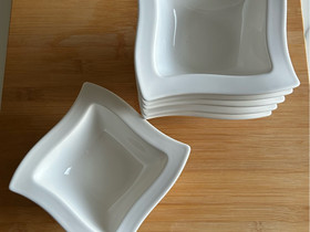 Villeroy & Boch 0,6l kulhot, Ruokailuastiat ja aterimet, Keittiötarvikkeet ja astiat, Porvoo, Tori.fi Villeroy & Boch 0,6l kulhot, Ruokailuastiat ja aterimet, Keittiötarvikkeet ja astiat, Porvoo, Tori.fi