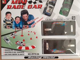 Uusi mini racer cars, Pelit ja muut harrastukset, Tampere, Tori.fi Uusi mini racer cars, Pelit ja muut harrastukset, Tampere, Tori.fi