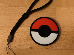 PokeBall plus+ suojakuori, Muu viihde-elektroniikka, Viihde-elektroniikka, Jokioinen, Tori.fi PokeBall plus+ suojakuori, Muu viihde-elektroniikka, Viihde-elektroniikka, Jokioinen, Tori.fi