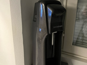 Sodastream, Muut keittiötarvikkeet, Keittiötarvikkeet ja astiat, Tornio, Tori.fi Sodastream, Muut keittiötarvikkeet, Keittiötarvikkeet ja astiat, Tornio, Tori.fi