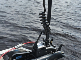 Haswing Cayman 55 GPS V.1.5 keulamoottori, Veneen varusteet ja varaosat, Venetarvikkeet ja veneily, Kuopio, Tori.fi