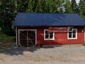 Tervalammentie 22, Palajärvi, Vihti, Autotallit ja varastot, Vihti, Tori.fi Tervalammentie 22, Palajärvi, Vihti, Autotallit ja varastot, Vihti, Tori.fi