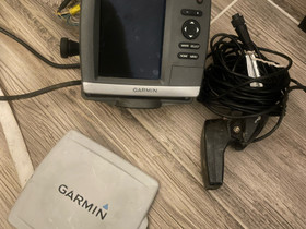 Garmin 520s karttaplotteri/kaiku, Veneen varusteet ja varaosat, Venetarvikkeet ja veneily, Porvoo, Tori.fi Garmin 520s karttaplotteri/kaiku, Veneen varusteet ja varaosat, Venetarvikkeet ja veneily, Porvoo, Tori.fi