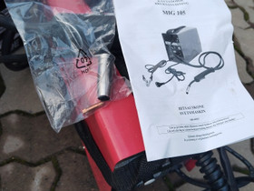 Kende, Työkalut, tikkaat ja laitteet, Rakennustarvikkeet ja työkalut, Imatra, Tori.fi Kende, Työkalut, tikkaat ja laitteet, Rakennustarvikkeet ja työkalut, Imatra, Tori.fi
