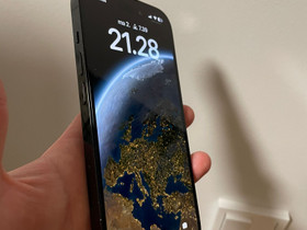 Iphone 14 pro 128gt, Puhelimet, Puhelimet ja tarvikkeet, Lieto, Tori.fi