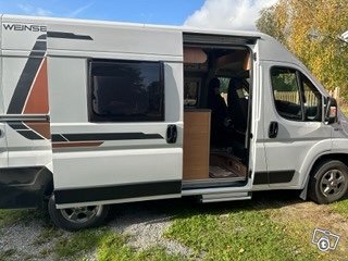 Huippukuntoinen Weinsbergs 11