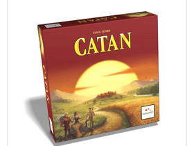 O: Catan -uudisasukkaat lautapeli, Pelit ja muut harrastukset, Tampere, Tori.fi O: Catan -uudisasukkaat lautapeli, Pelit ja muut harrastukset, Tampere, Tori.fi