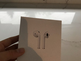 AirPods Kuulokkeet, Puhelintarvikkeet, Puhelimet ja tarvikkeet, Espoo, Tori.fi AirPods Kuulokkeet, Puhelintarvikkeet, Puhelimet ja tarvikkeet, Espoo, Tori.fi