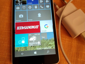 Lumia 640 Lte, Puhelimet, Puhelimet ja tarvikkeet, Lahti, Tori.fi Lumia 640 Lte, Puhelimet, Puhelimet ja tarvikkeet, Lahti, Tori.fi
