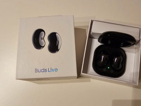 Samsung Buds Live, Puhelintarvikkeet, Puhelimet ja tarvikkeet, Kauhajoki, Tori.fi Samsung Buds Live, Puhelintarvikkeet, Puhelimet ja tarvikkeet, Kauhajoki, Tori.fi
