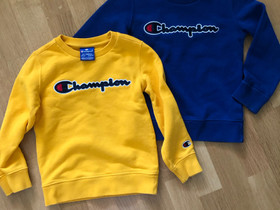 2x Champion college paita 104, Lastenvaatteet ja kengät, Seinäjoki, Tori.fi