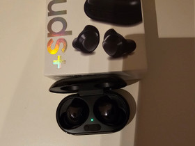 Samsung Buds+, Puhelintarvikkeet, Puhelimet ja tarvikkeet, Kauhajoki, Tori.fi Samsung Buds+, Puhelintarvikkeet, Puhelimet ja tarvikkeet, Kauhajoki, Tori.fi