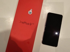One Plus 9 5g Takuu voimassa, Puhelimet, Puhelimet ja tarvikkeet, Kaarina, Tori.fi One Plus 9 5g Takuu voimassa, Puhelimet, Puhelimet ja tarvikkeet, Kaarina, Tori.fi