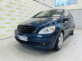 Mercedes-Benz B, Autot, Lempäälä, Tori.fi Mercedes-Benz B, Autot, Lempäälä, Tori.fi