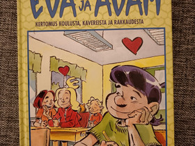 Eva ja Adam kirja, Lastenkirjat, Kirjat ja lehdet, Hamina, Tori.fi