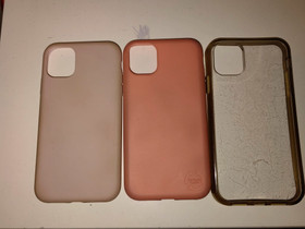 IPhone 11 puhelimen kuoret, Puhelintarvikkeet, Puhelimet ja tarvikkeet, Nakkila, Tori.fi IPhone 11 puhelimen kuoret, Puhelintarvikkeet, Puhelimet ja tarvikkeet, Nakkila, Tori.fi