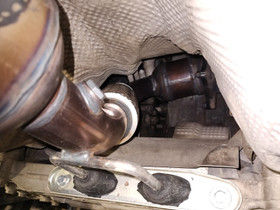 Melkein uus katti etu ja taka lambda SkodaRs tfsi, Autovaraosat, Auton varaosat ja tarvikkeet, Lapinlahti, Tori.fi Melkein uus katti etu ja taka lambda SkodaRs tfsi, Autovaraosat, Auton varaosat ja tarvikkeet, Lapinlahti, Tori.fi