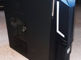 Acer Predator P03-600, Pöytäkoneet, Tietokoneet ja lisälaitteet, Joensuu, Tori.fi Acer Predator P03-600, Pöytäkoneet, Tietokoneet ja lisälaitteet, Joensuu, Tori.fi
