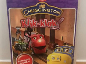 Chuggington elokuva Hp:0,50e, Elokuvat, Raahe, Tori.fi Chuggington elokuva Hp:0,50e, Elokuvat, Raahe, Tori.fi