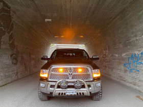 Dodge Ram 2500, Autot, Oulu, Tori.fi