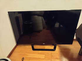 Lg 47" TV, Televisiot, Viihde-elektroniikka, Tampere, Tori.fi Lg 47" TV, Televisiot, Viihde-elektroniikka, Tampere, Tori.fi
