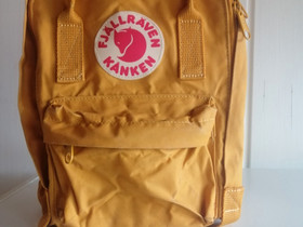 Fjällräven reppu, Laukut ja hatut, Asusteet ja kellot, Polvijärvi, Tori.fi Fjällräven reppu, Laukut ja hatut, Asusteet ja kellot, Polvijärvi, Tori.fi