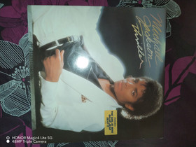 Michael Jackson lp, Musiikki CD, DVD ja äänitteet, Musiikki ja soittimet, Espoo, Tori.fi Michael Jackson lp, Musiikki CD, DVD ja äänitteet, Musiikki ja soittimet, Espoo, Tori.fi