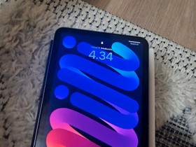 Ipad mini 5 2021 +penchil 2, Tabletit, Tietokoneet ja lisälaitteet, Sodankylä, Tori.fi Ipad mini 5 2021 +penchil 2, Tabletit, Tietokoneet ja lisälaitteet, Sodankylä, Tori.fi