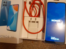 Honor x6 4gt/64gt kuin uusi, Puhelimet, Puhelimet ja tarvikkeet, Vaasa, Tori.fi Honor x6 4gt/64gt kuin uusi, Puhelimet, Puhelimet ja tarvikkeet, Vaasa, Tori.fi