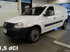 Dacia Logan Van, Autot, Tornio, Tori.fi Dacia Logan Van, Autot, Tornio, Tori.fi