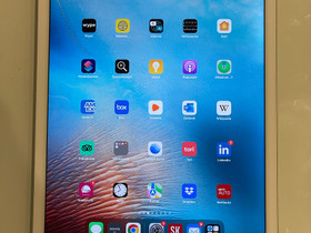 Apple Ipad Pro 12,9. 128 Gt Wifi+Cellular, Tabletit, Tietokoneet ja lisälaitteet, Lieto, Tori.fi