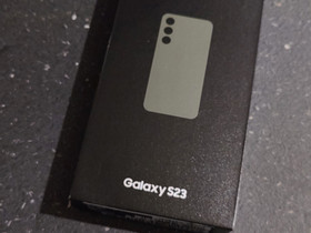 Samsung Galaxy S23 5G 128gb, Puhelimet, Puhelimet ja tarvikkeet, Turku, Tori.fi Samsung Galaxy S23 5G 128gb, Puhelimet, Puhelimet ja tarvikkeet, Turku, Tori.fi