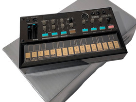 Korg Volca FM, Pianot, urut ja koskettimet, Musiikki ja soittimet, Helsinki, Tori.fi Korg Volca FM, Pianot, urut ja koskettimet, Musiikki ja soittimet, Helsinki, Tori.fi