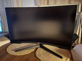 Samsung g5 32 WQHD, Oheislaitteet, Tietokoneet ja lisälaitteet, Joensuu, Tori.fi Samsung g5 32 WQHD, Oheislaitteet, Tietokoneet ja lisälaitteet, Joensuu, Tori.fi