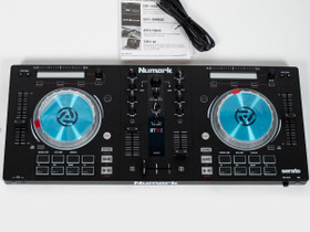 Numark Mixtrack Pro 3, Audio ja musiikkilaitteet, Viihde-elektroniikka, Tampere, Tori.fi Numark Mixtrack Pro 3, Audio ja musiikkilaitteet, Viihde-elektroniikka, Tampere, Tori.fi
