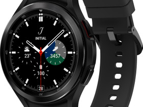 Samsung Galaxy Watch4 Classic 46mm BT älykello (mu, Muu viihde-elektroniikka, Viihde-elektroniikka, Tampere, Tori.fi Samsung Galaxy Watch4 Classic 46mm BT älykello (mu, Muu viihde-elektroniikka, Viihde-elektroniikka, Tampere, Tori.fi