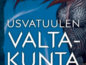 O: Usvatuulen valtakunta Sarah J Maas, Kaunokirjallisuus, Kirjat ja lehdet, Pyhtää, Tori.fi O: Usvatuulen valtakunta Sarah J Maas, Kaunokirjallisuus, Kirjat ja lehdet, Pyhtää, Tori.fi