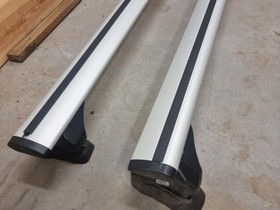 Cruz airo fix kattokaiteet (rav 4 plug in hybrid), Kattotelineet ja boksit, Auton varaosat ja tarvikkeet, Rusko, Tori.fi Cruz airo fix kattokaiteet (rav 4 plug in hybrid), Kattotelineet ja boksit, Auton varaosat ja tarvikkeet, Rusko, Tori.fi