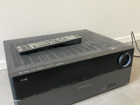 Harman Kardon avr 255 vahvistin, Kitarat, bassot ja vahvistimet, Musiikki ja soittimet, Helsinki, Tori.fi Harman Kardon avr 255 vahvistin, Kitarat, bassot ja vahvistimet, Musiikki ja soittimet, Helsinki, Tori.fi