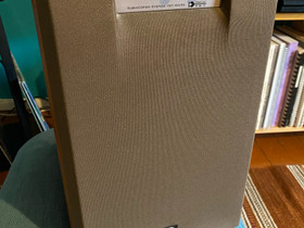 Subwoofer, subbari, Audio ja musiikkilaitteet, Viihde-elektroniikka, Jyväskylä, Tori.fi Subwoofer, subbari, Audio ja musiikkilaitteet, Viihde-elektroniikka, Jyväskylä, Tori.fi