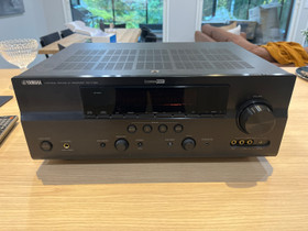 Yamaha RX-V 765 Viritinvahvistin, Kotiteatterit ja DVD-laitteet, Viihde-elektroniikka, Tampere, Tori.fi Yamaha RX-V 765 Viritinvahvistin, Kotiteatterit ja DVD-laitteet, Viihde-elektroniikka, Tampere, Tori.fi