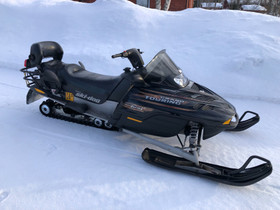Ski-Doo Grand Touring 600 Special Edition, Moottorikelkat, Moto, Tornio, Tori.fi Ski-Doo Grand Touring 600 Special Edition, Moottorikelkat, Moto, Tornio, Tori.fi