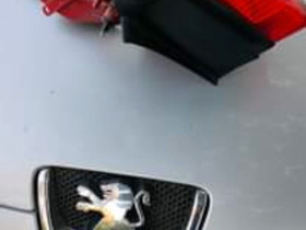 Peugeot 407 SW, Autovaraosat, Auton varaosat ja tarvikkeet, Raasepori, Tori.fi Peugeot 407 SW, Autovaraosat, Auton varaosat ja tarvikkeet, Raasepori, Tori.fi