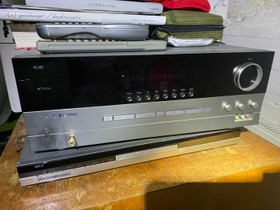 Harman Kardon vahvistin ja cd-soitin /dvd-soitin, Audio ja musiikkilaitteet, Viihde-elektroniikka, Helsinki, Tori.fi Harman Kardon vahvistin ja cd-soitin /dvd-soitin, Audio ja musiikkilaitteet, Viihde-elektroniikka, Helsinki, Tori.fi