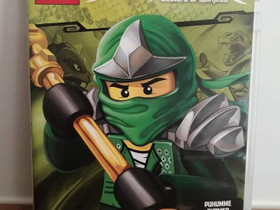 Ninjago leffa, Elokuvat, Raahe, Tori.fi Ninjago leffa, Elokuvat, Raahe, Tori.fi