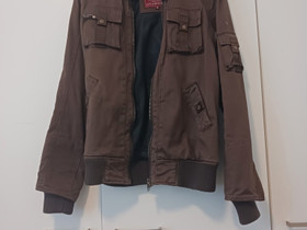 Jack & Jones Takki, Vaatteet ja kengät, Pori, Tori.fi Jack & Jones Takki, Vaatteet ja kengät, Pori, Tori.fi