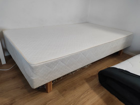Runkopatja 200x120cm, Sängyt ja makuuhuone, Sisustus ja huonekalut, Jyväskylä, Tori.fi Runkopatja 200x120cm, Sängyt ja makuuhuone, Sisustus ja huonekalut, Jyväskylä, Tori.fi